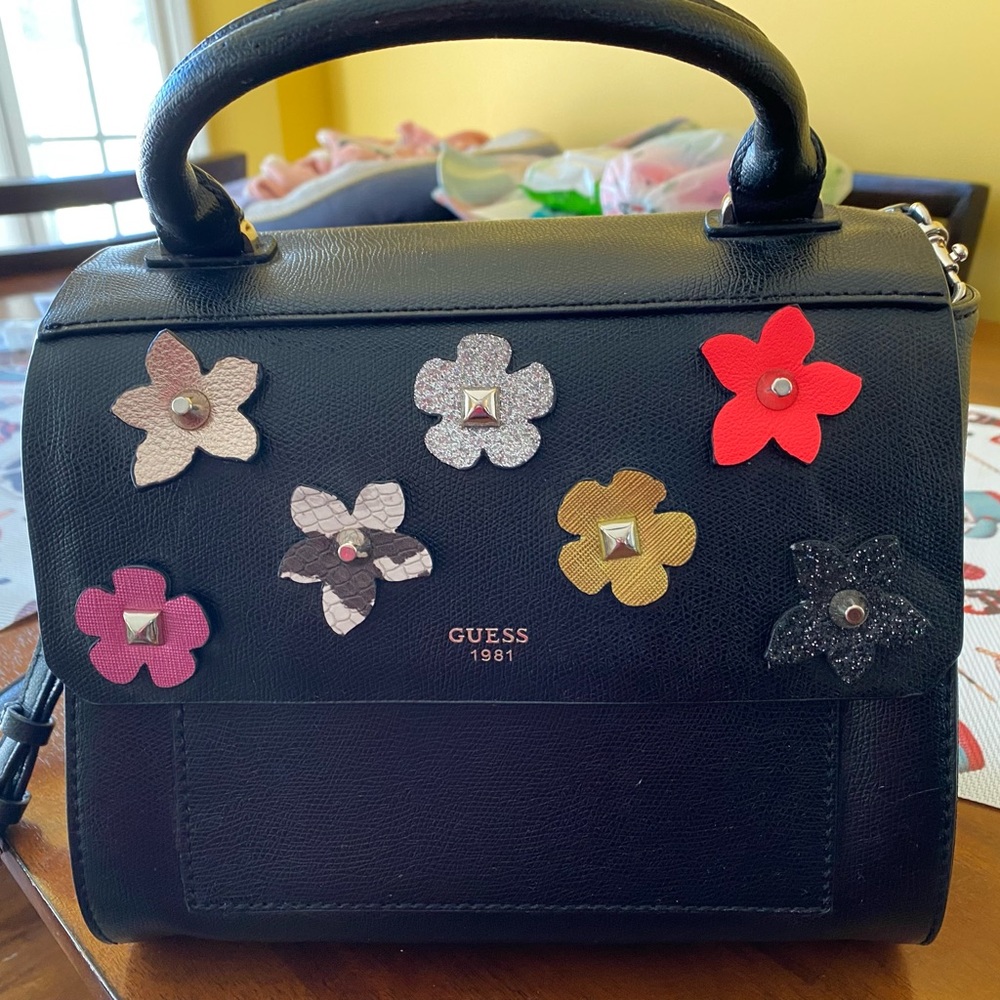 Guess Purse